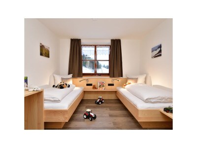Holiday apartment Ferienhof Sonne in the AllgÃ¤u - Features photo 8