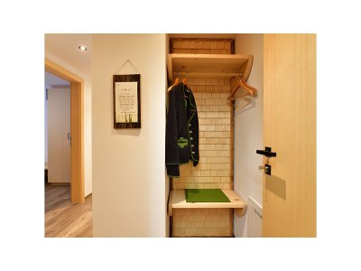 Holiday apartment Ferienhof Sonne in the AllgÃ¤u - Features photo 10