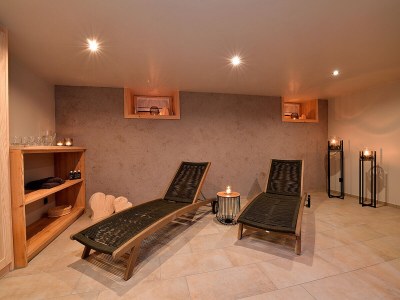 Holiday apartment Ferienhof Sonne in the AllgÃ¤u - Features photo 11