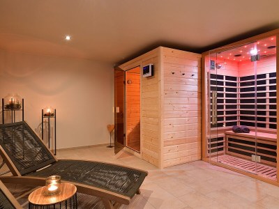 Holiday apartment Ferienhof Sonne in the AllgÃ¤u - Features photo 12