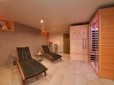 Holiday apartment Ferienhof Sonne in the AllgÃ¤u - Features photo 13