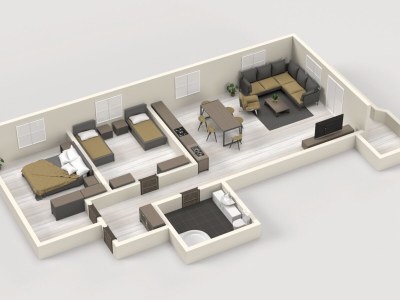 Holiday apartment Ferienhof Sonne in the AllgÃ¤u - Document photo 19