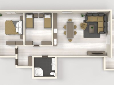 Holiday apartment Ferienhof Sonne in the AllgÃ¤u - Document photo 20