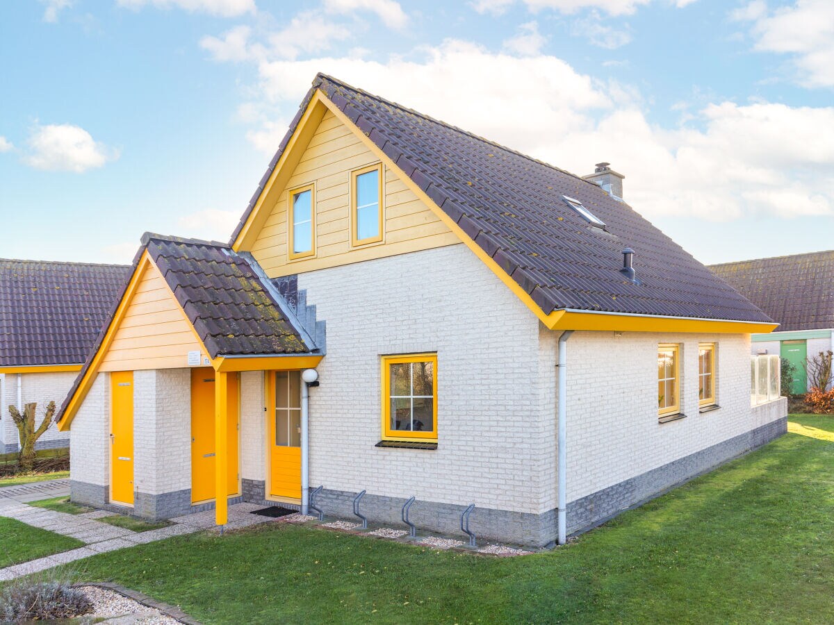 Holiday house Strandperle 174 holiday home