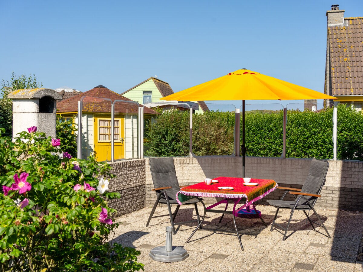 Holiday house Strandperle 174 holiday home - Outdoor photo 3