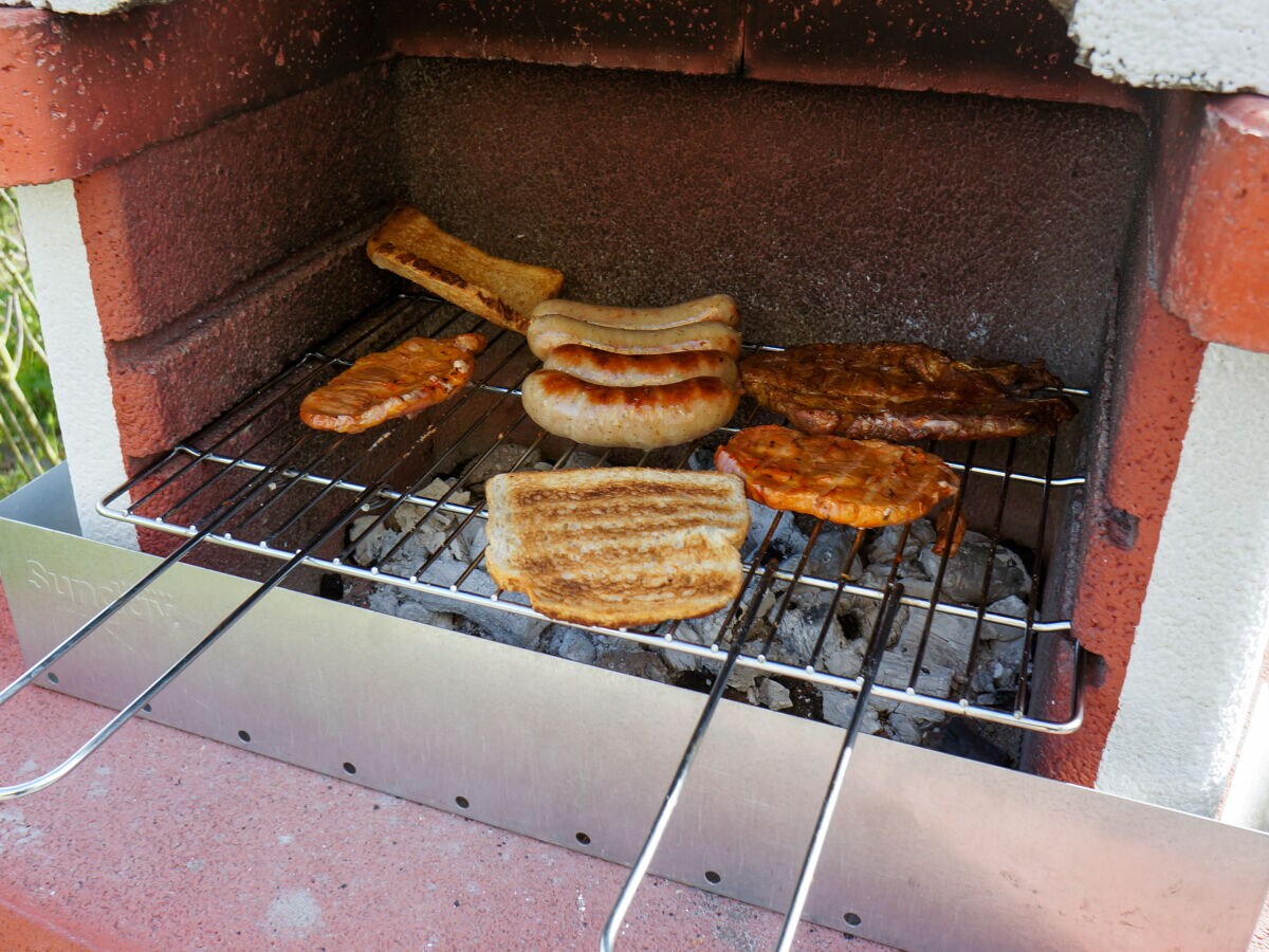 Holiday house Strandperle 174 holiday home - Outdoor photo 4