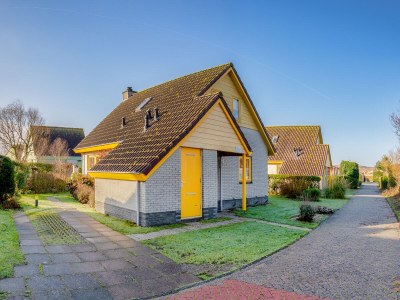 Holiday house Strandperle 174 holiday home - Outdoor photo 2