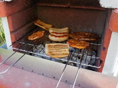 Holiday house Strandperle 174 holiday home - Outdoor photo 4