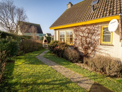 Holiday house Strandperle 174 holiday home - Outdoor photo 5