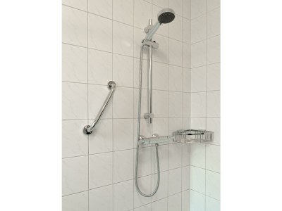 Holiday house Strandperle 174 holiday home - Features photo 13