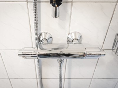 Holiday house Strandperle 174 holiday home - Features photo 14