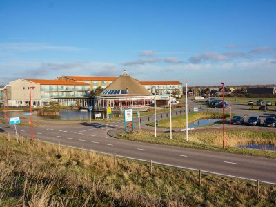 Holiday house Strandperle 174 holiday home - Environment photo 19