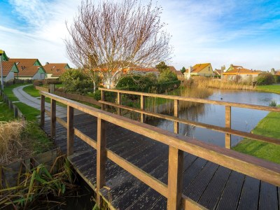 Holiday house Strandperle 174 holiday home - Environment photo 20
