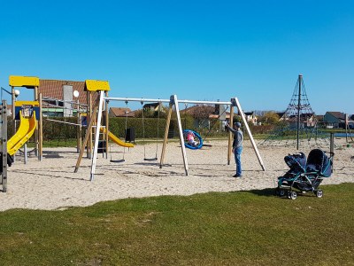 Holiday house Strandperle 174 holiday home - Environment photo 22