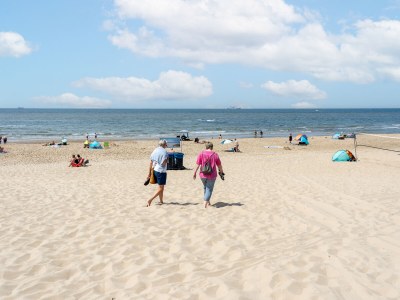 Holiday house Strandperle 174 holiday home - Environment photo 23