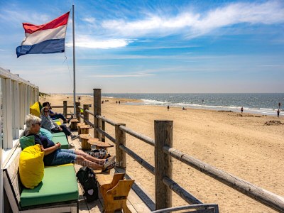 Holiday house Strandperle 174 holiday home - Environment photo 24