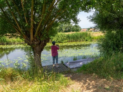 Holiday house Strandperle 174 holiday home - Environment photo 26