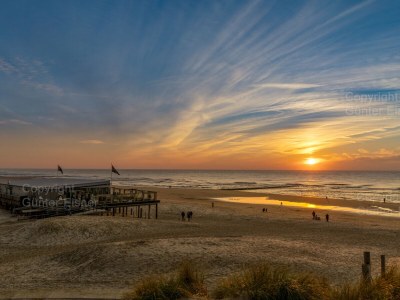 Holiday house Strandperle 174 holiday home - Environment photo 30