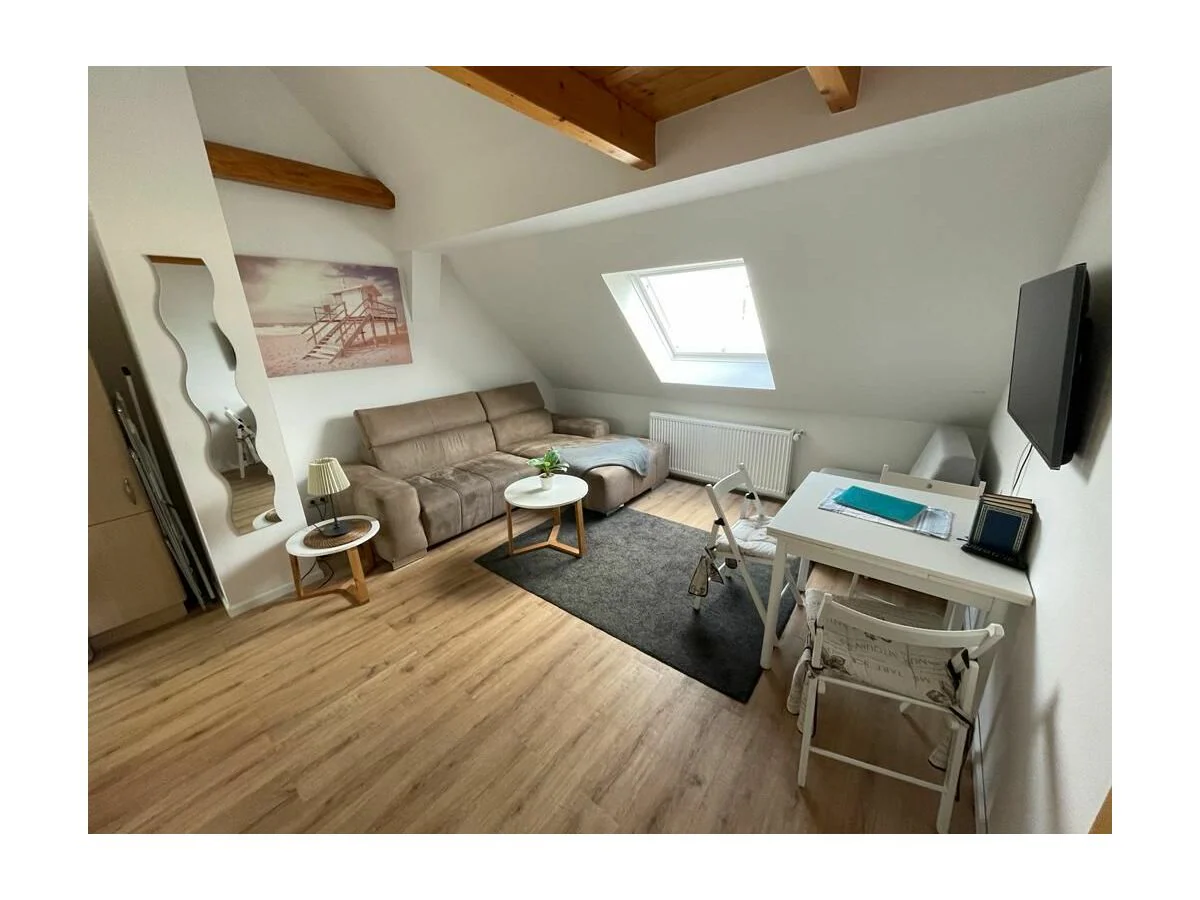 Holiday apartment No title