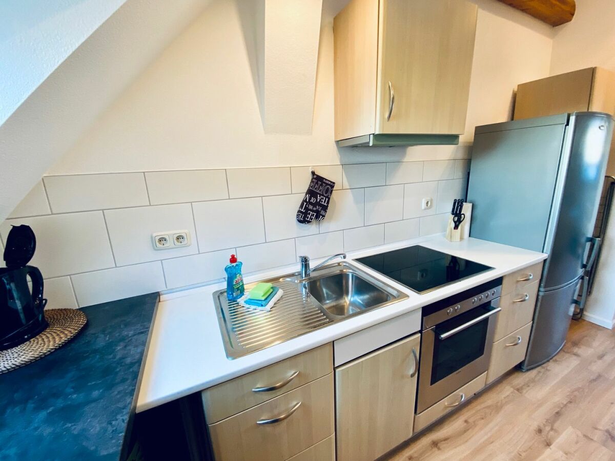 Holiday apartment No title - Outdoor photo 4