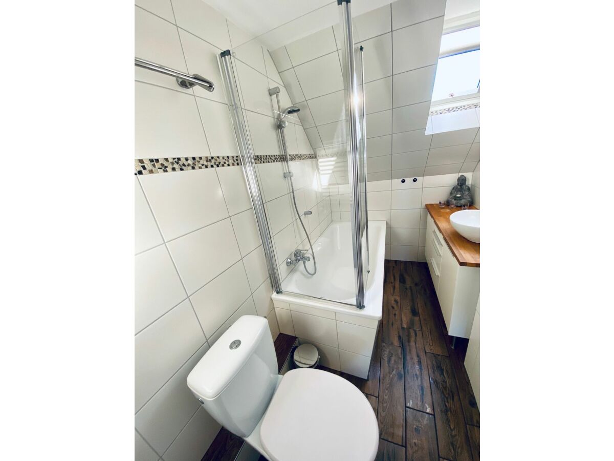 Holiday apartment No title - Outdoor photo 5