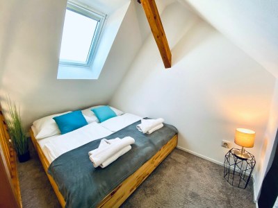 Holiday apartment No title - Features photo 11