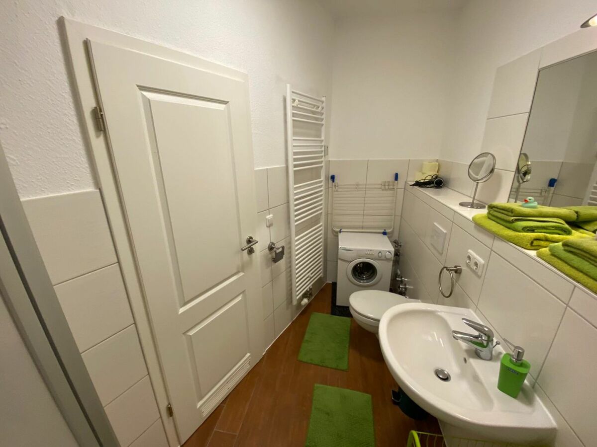 Holiday apartment No title - Outdoor photo 4