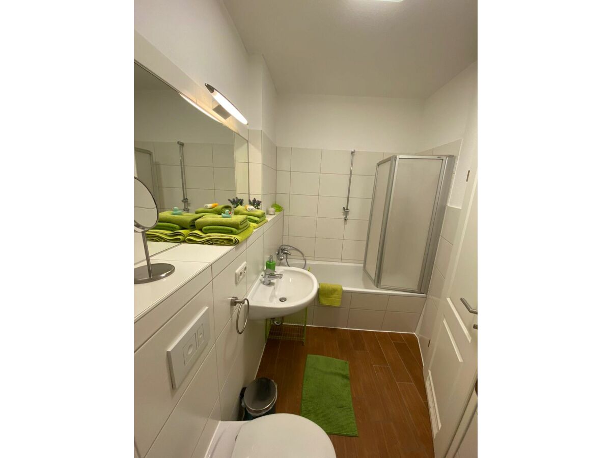 Holiday apartment No title - Outdoor photo 5