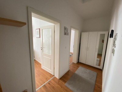 Holiday apartment No title - Outdoor photo 6