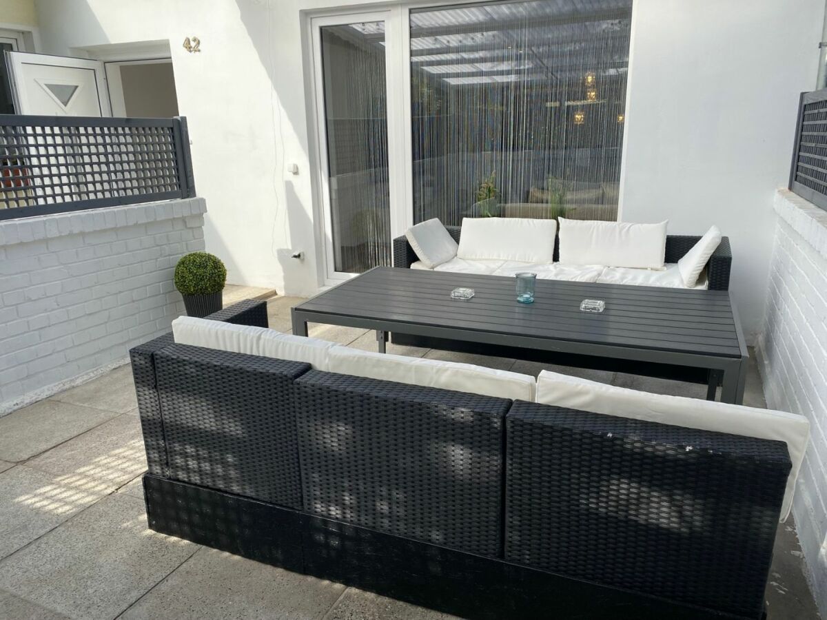 Holiday house No title - Outdoor photo 3