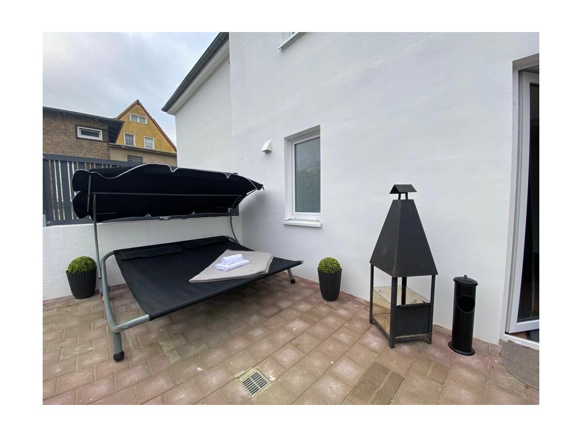 Holiday house No title - Outdoor photo 4