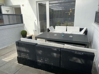 Holiday house No title - Outdoor photo 3