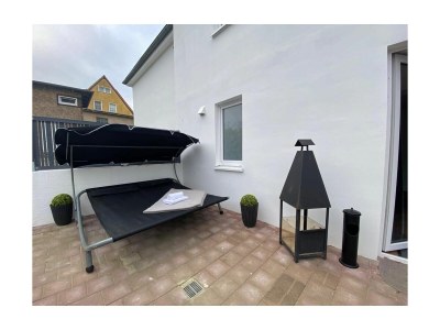 Holiday house No title - Outdoor photo 4