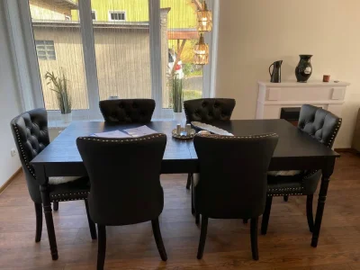 Holiday house No title - Outdoor photo 5