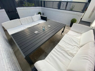 Holiday house No title - Outdoor photo 10