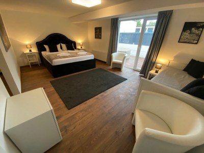 Holiday house No title - Features photo 31