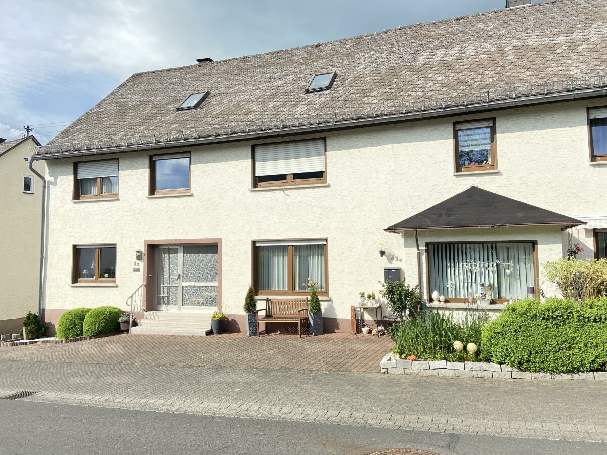 Apartment 2-Bett-Ferienwohnung - Outdoor photo 4