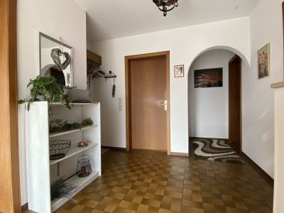 Apartment 2-Bett-Ferienwohnung in Hattert - Apartment