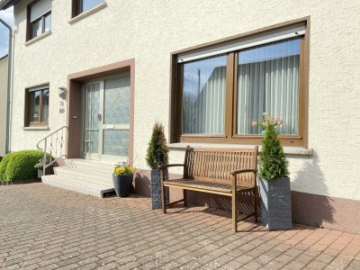 Apartment 2-Bett-Ferienwohnung - Outdoor photo 5