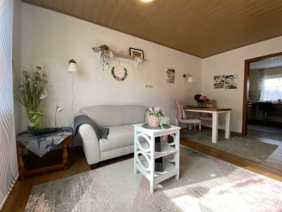 Apartment 2-Bett-Ferienwohnung - Outdoor photo 7