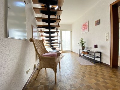 Apartment 2-Bett-Ferienwohnung - Outdoor photo 12