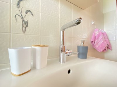 Apartment 2-Bett-Ferienwohnung - Outdoor photo 15