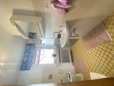 Apartment 2-Bett-Ferienwohnung - Outdoor photo 16