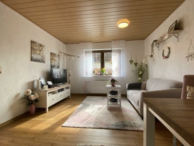 Apartment 2-Bett-Ferienwohnung - Outdoor photo 20