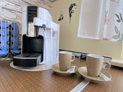 Apartment 2-Bett-Ferienwohnung - Outdoor photo 23