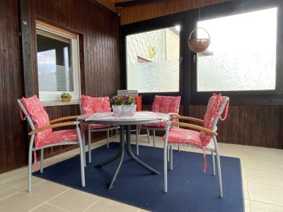 Apartment 2-Bett-Ferienwohnung - Outdoor photo 29