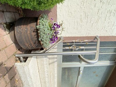 Apartment 2-Bett-Ferienwohnung - Outdoor photo 30