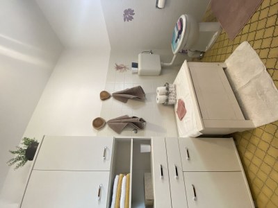 Apartment 2-Bett-Ferienwohnung - Features photo 33