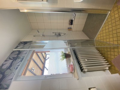 Apartment 2-Bett-Ferienwohnung - Features photo 34