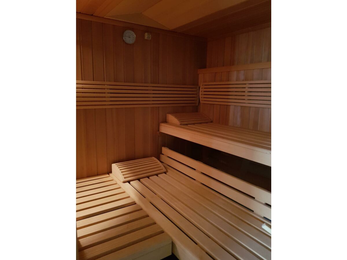 Apartment 3-Bett-Wohnung